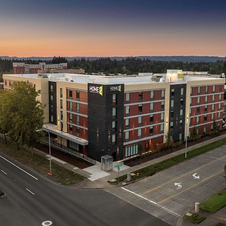 Home2 Suites By Hilton Portland Hillsboro Luaran gambar