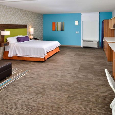 Home2 Suites By Hilton Portland Hillsboro Luaran gambar