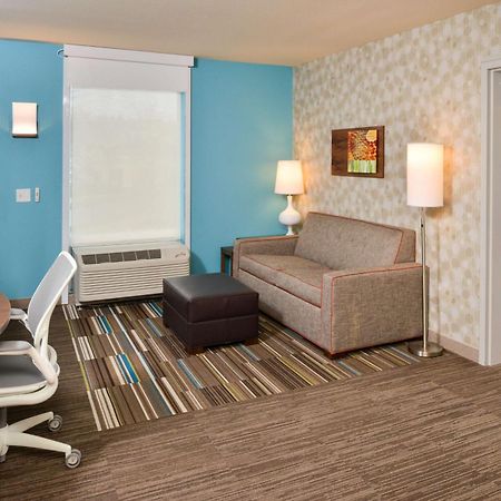 Home2 Suites By Hilton Portland Hillsboro Luaran gambar
