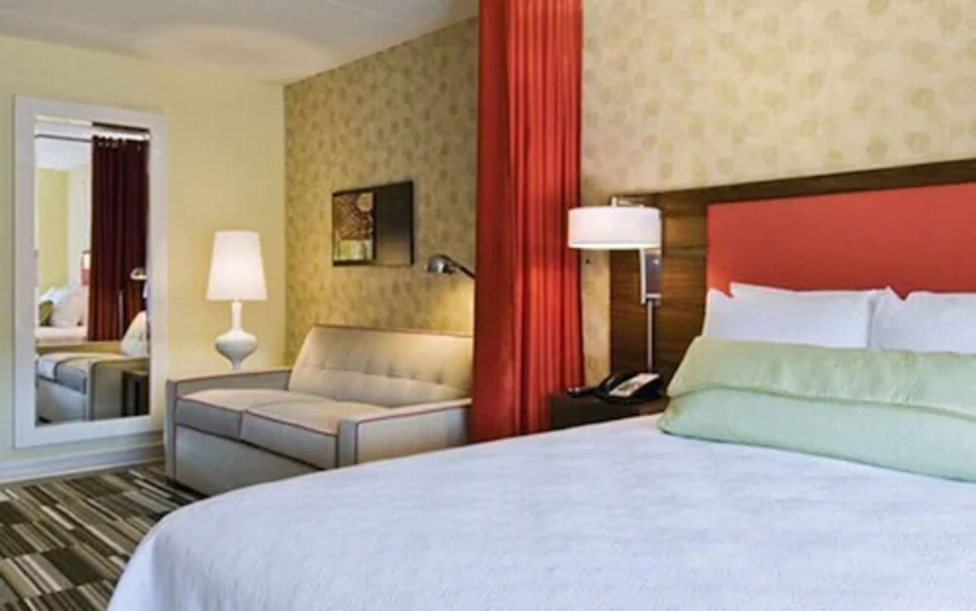Home2 Suites By Hilton Portland Hillsboro Luaran gambar