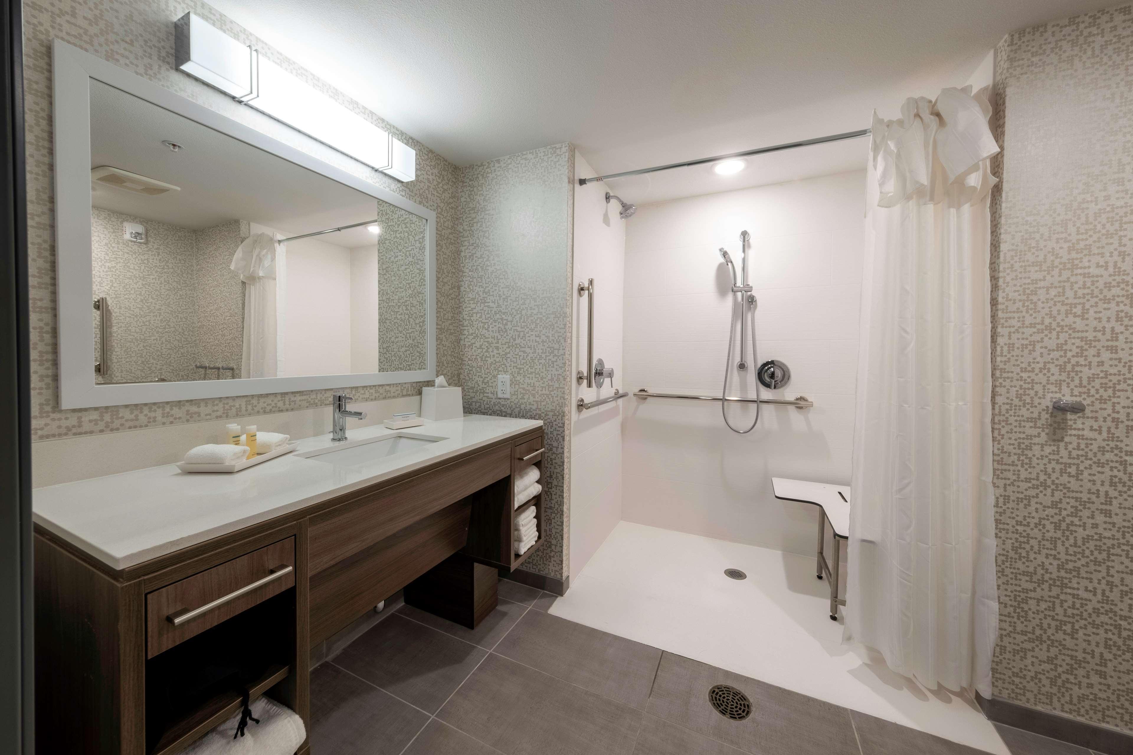Home2 Suites By Hilton Portland Hillsboro Luaran gambar