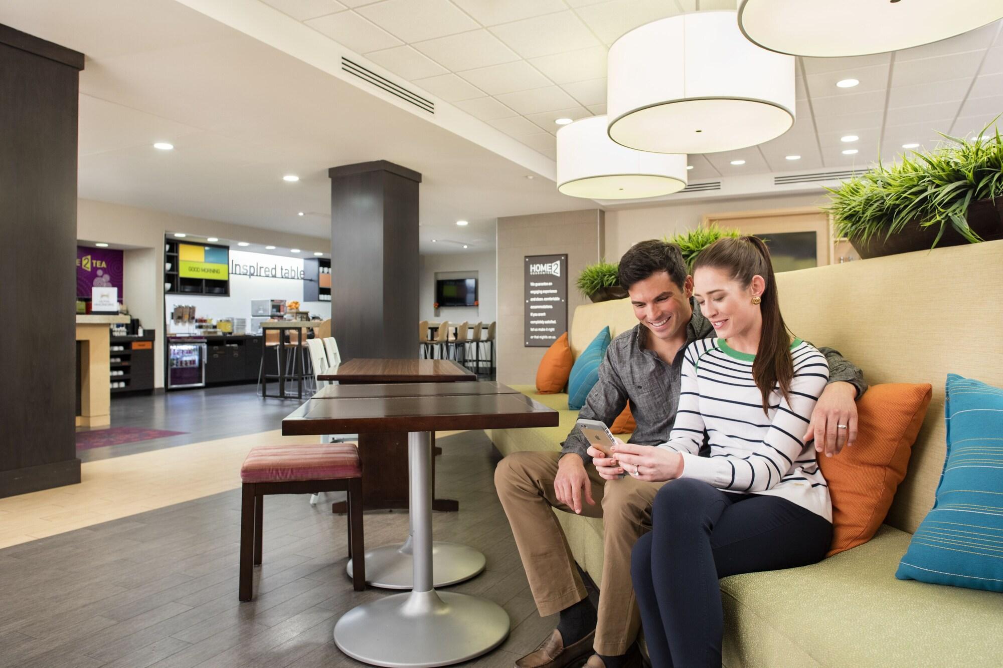 Home2 Suites By Hilton Portland Hillsboro Luaran gambar