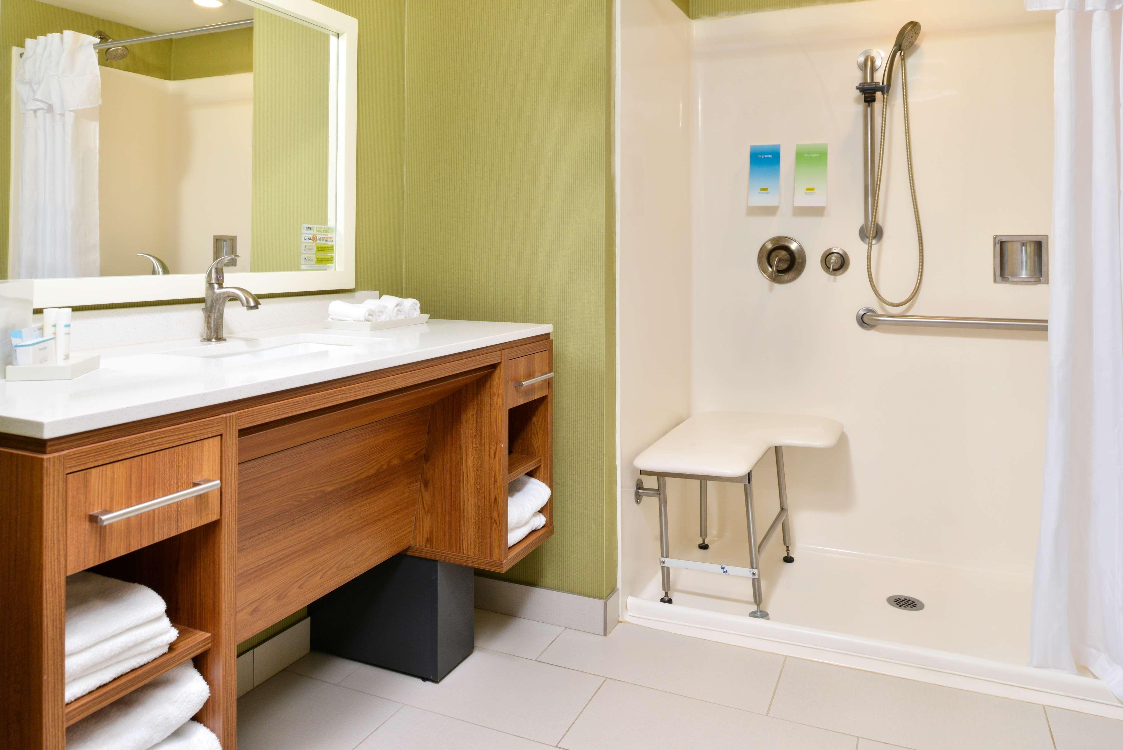 Home2 Suites By Hilton Portland Hillsboro Luaran gambar