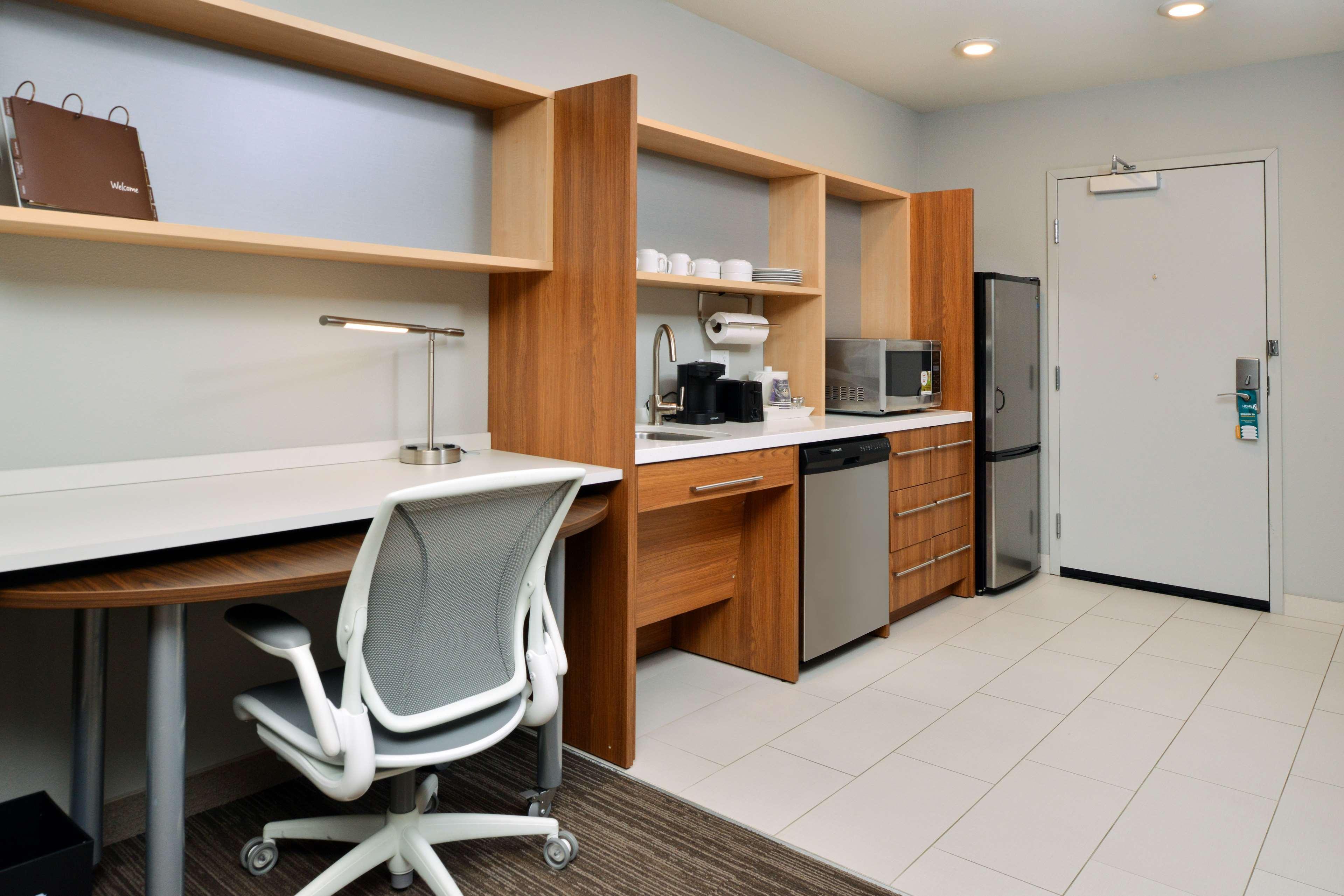 Home2 Suites By Hilton Portland Hillsboro Luaran gambar
