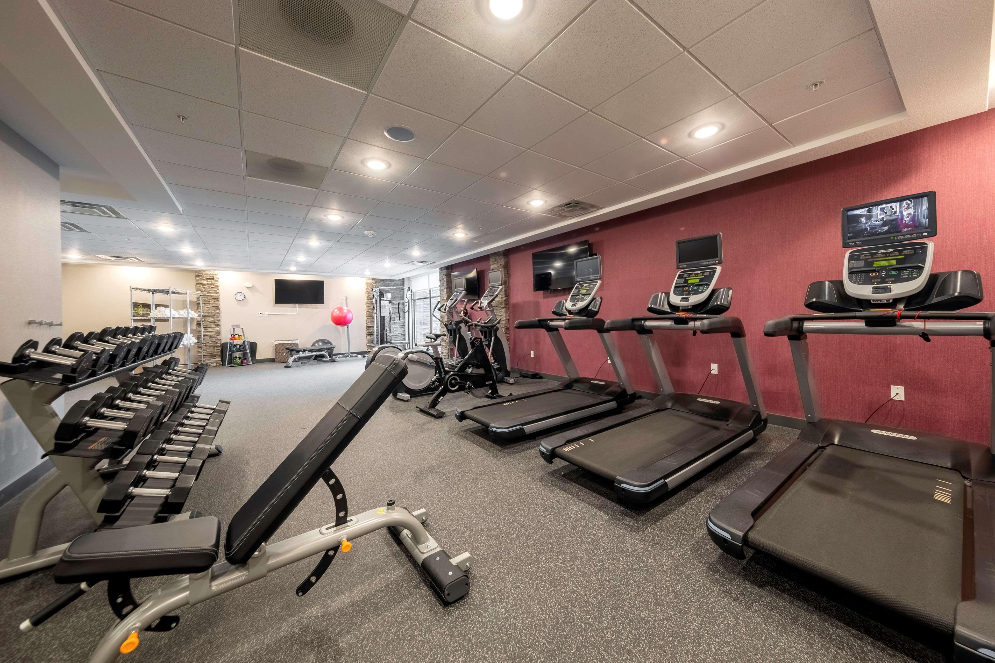 Home2 Suites By Hilton Portland Hillsboro Luaran gambar