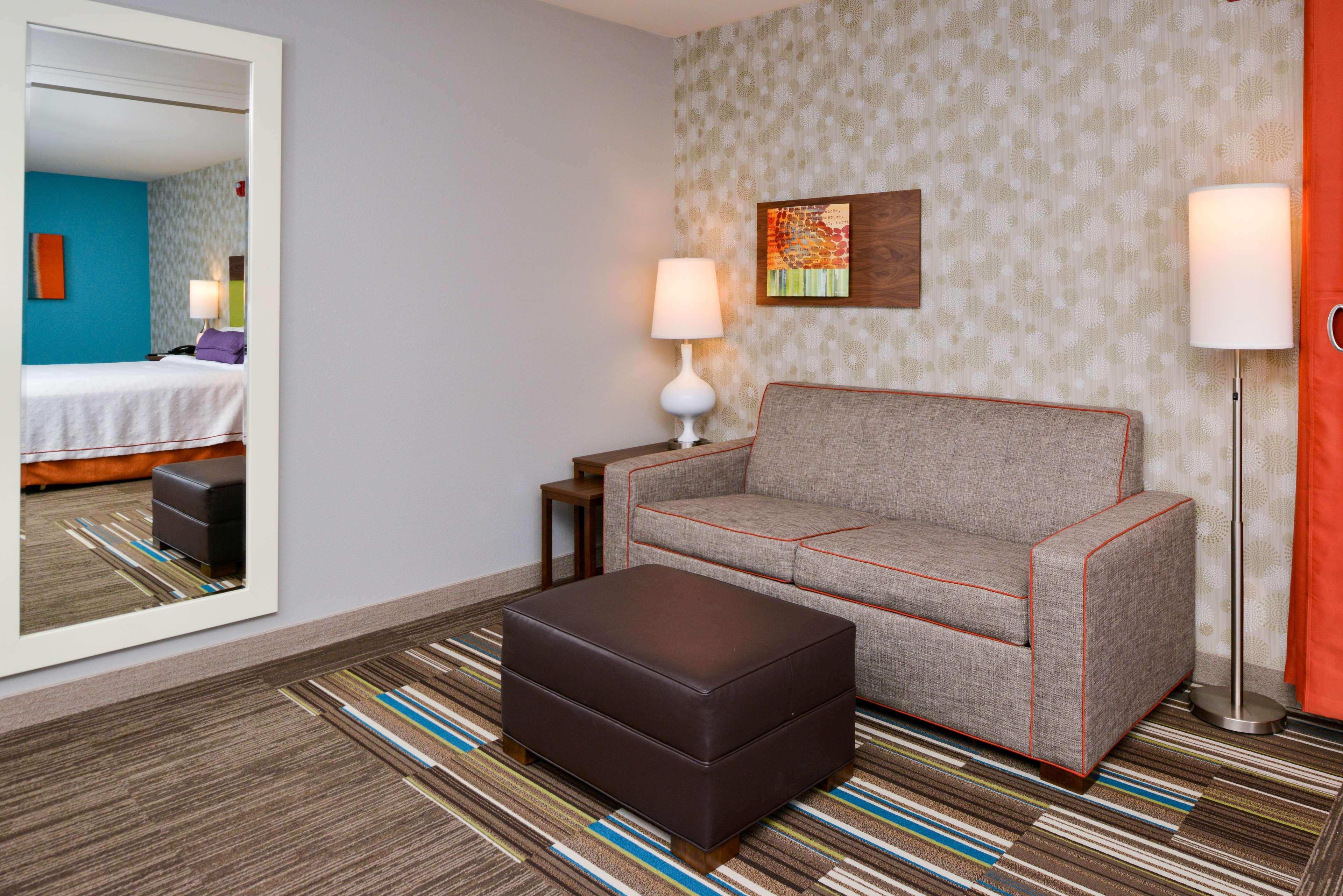 Home2 Suites By Hilton Portland Hillsboro Luaran gambar