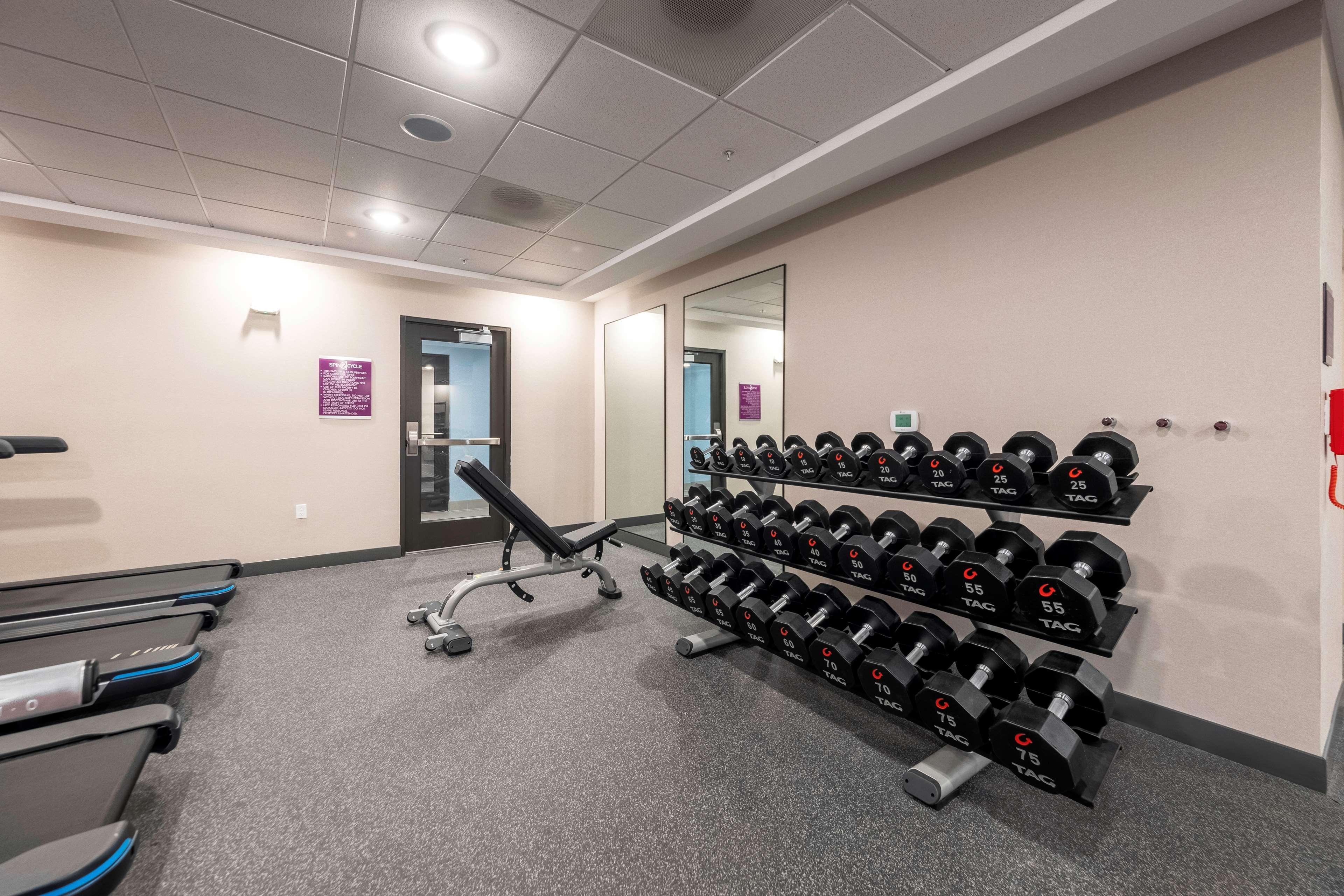 Home2 Suites By Hilton Portland Hillsboro Luaran gambar