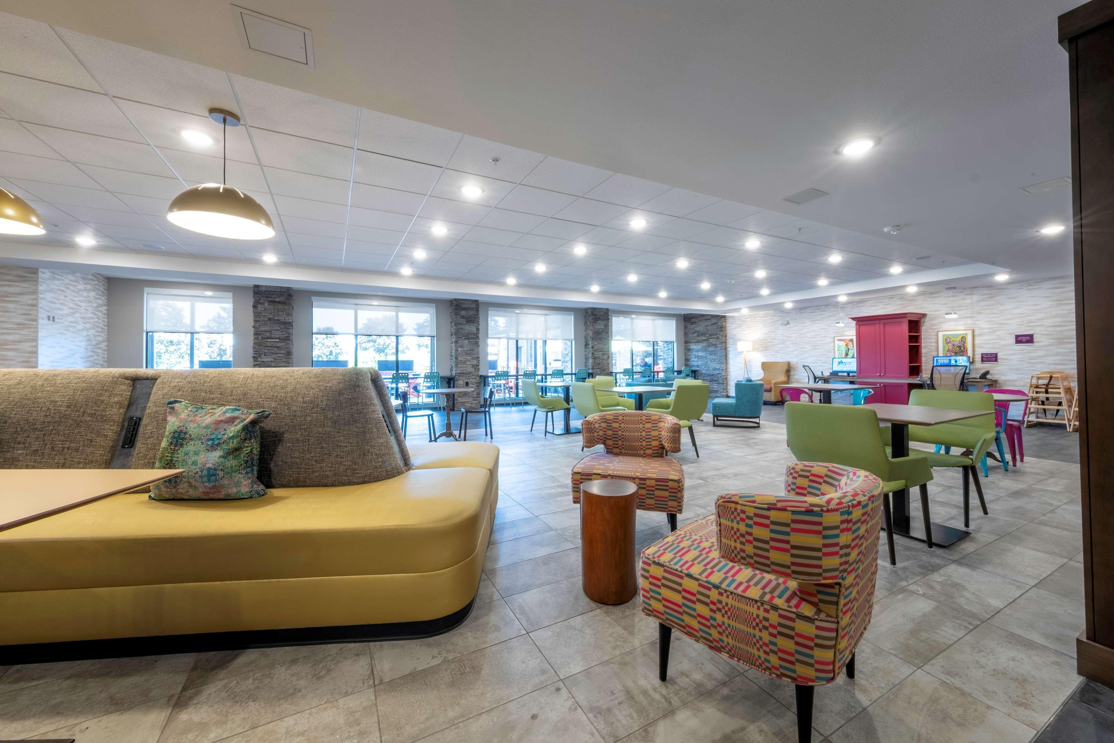 Home2 Suites By Hilton Portland Hillsboro Luaran gambar
