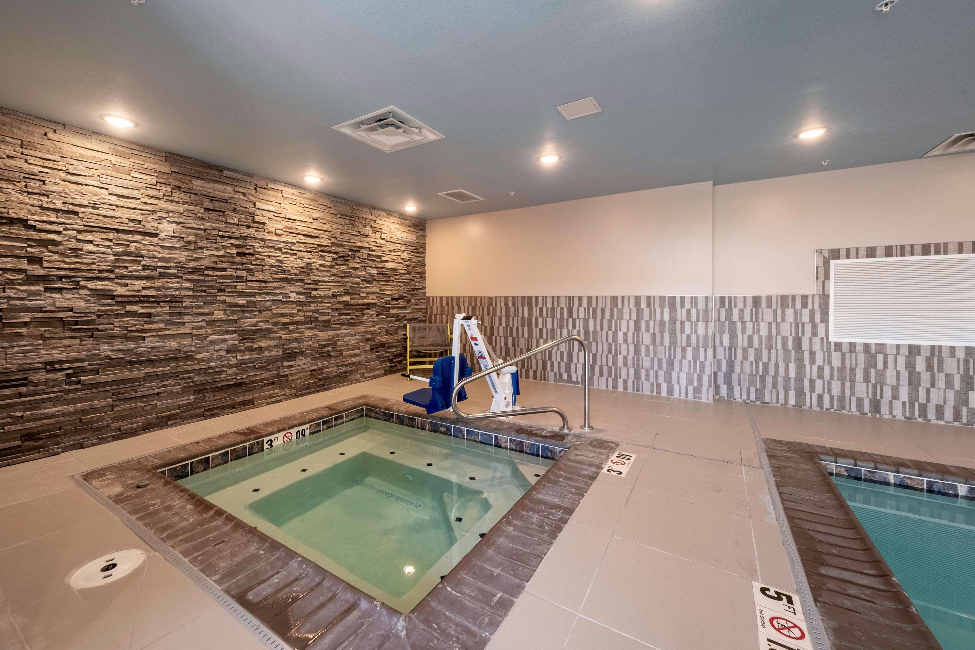 Home2 Suites By Hilton Portland Hillsboro Luaran gambar