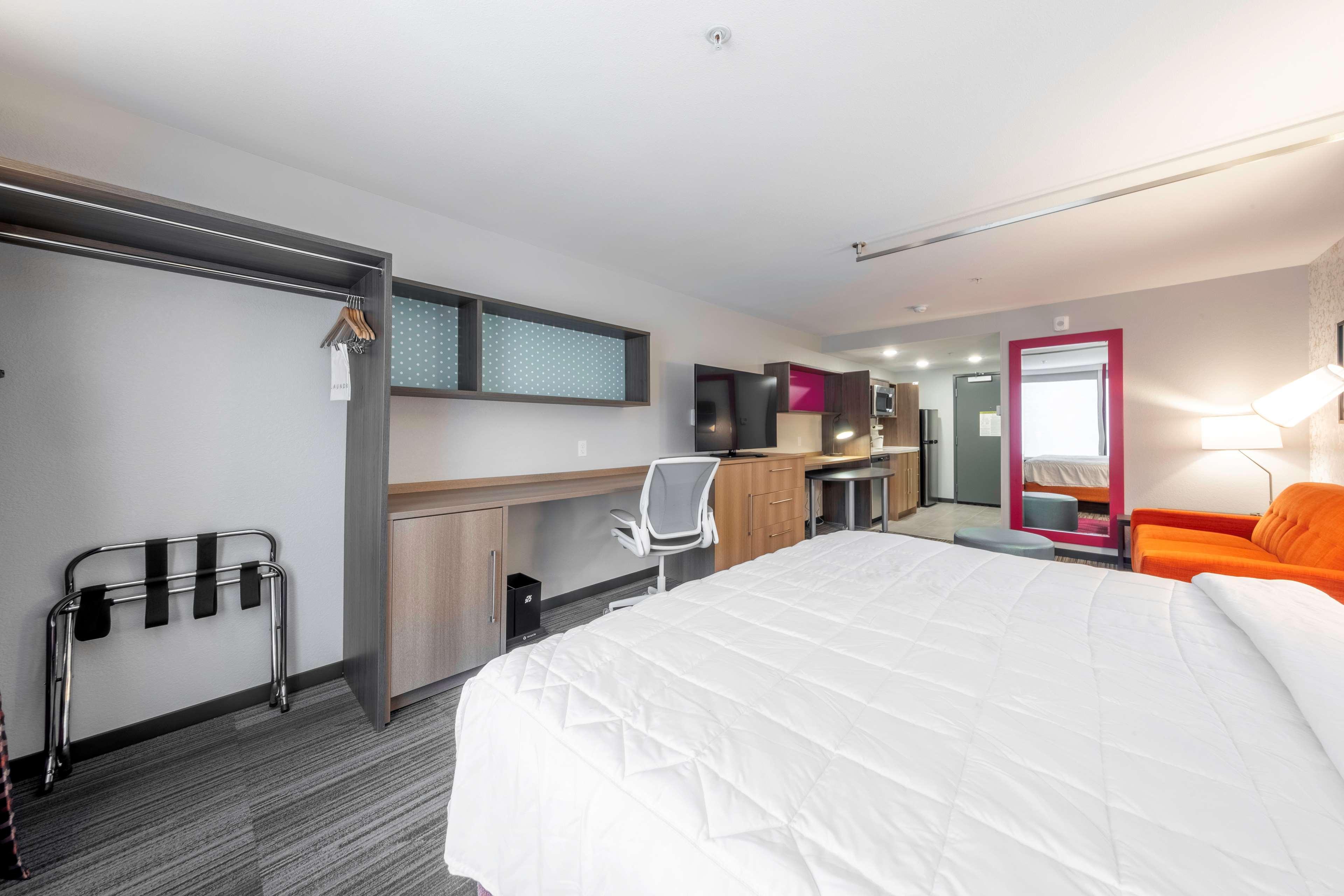 Home2 Suites By Hilton Portland Hillsboro Luaran gambar