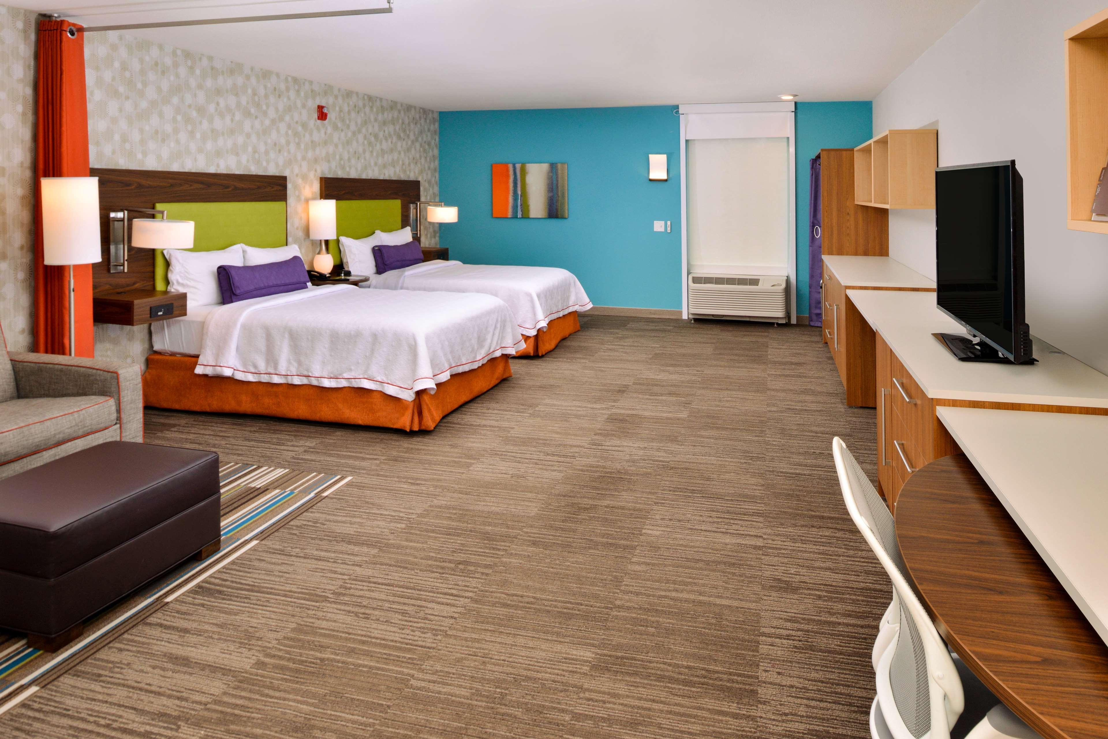 Home2 Suites By Hilton Portland Hillsboro Luaran gambar