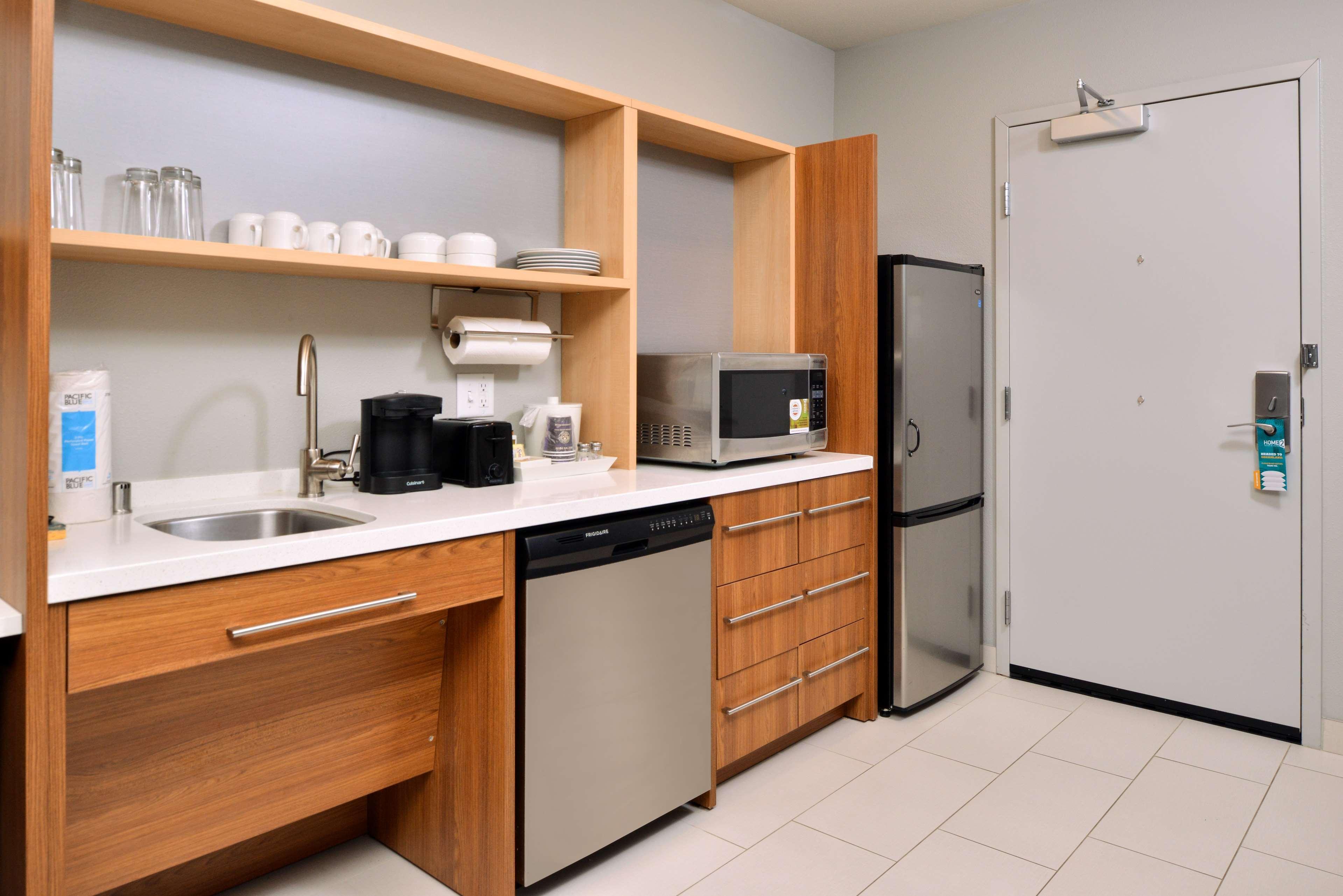 Home2 Suites By Hilton Portland Hillsboro Luaran gambar