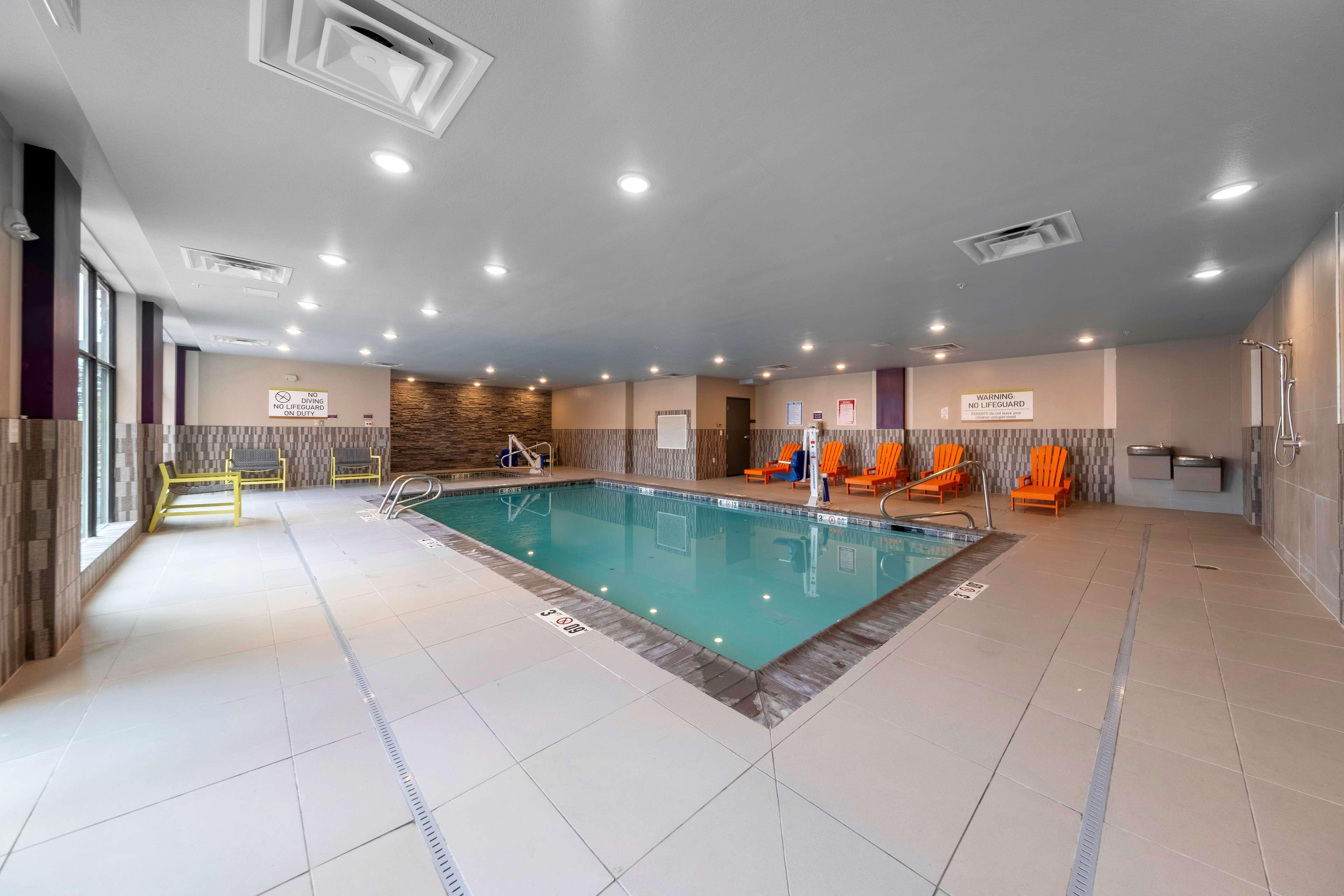 Home2 Suites By Hilton Portland Hillsboro Luaran gambar