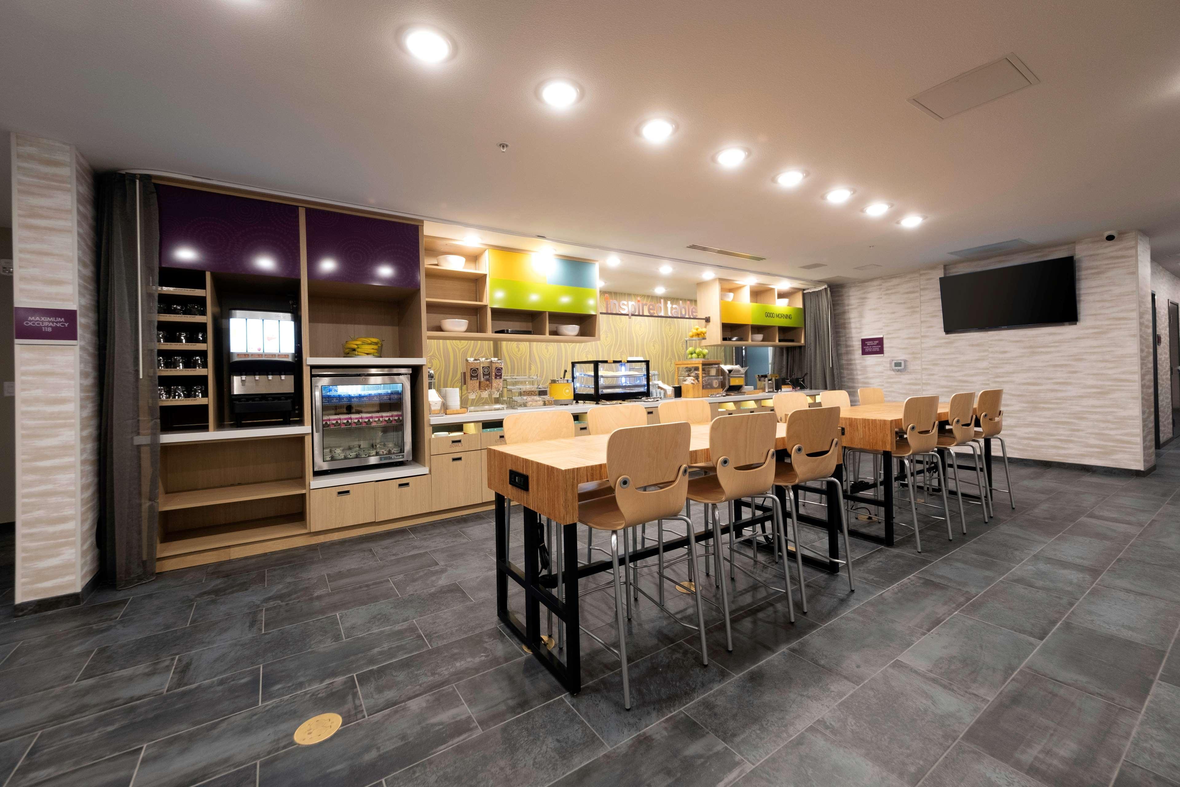 Home2 Suites By Hilton Portland Hillsboro Luaran gambar