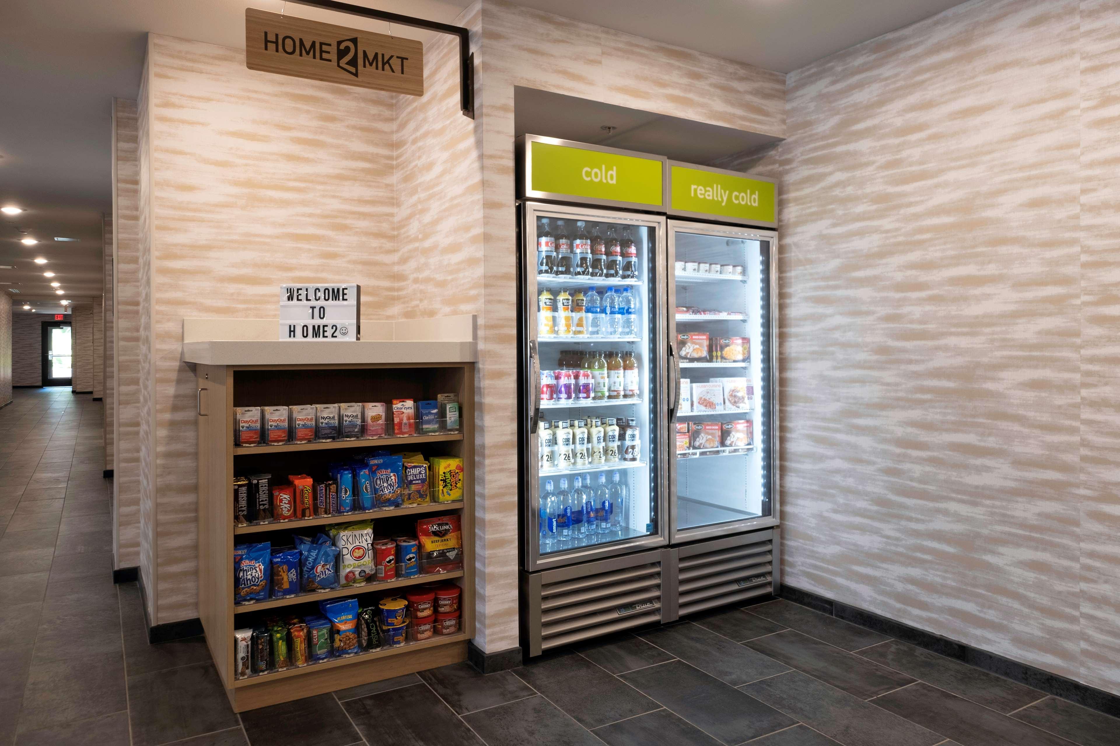 Home2 Suites By Hilton Portland Hillsboro Luaran gambar