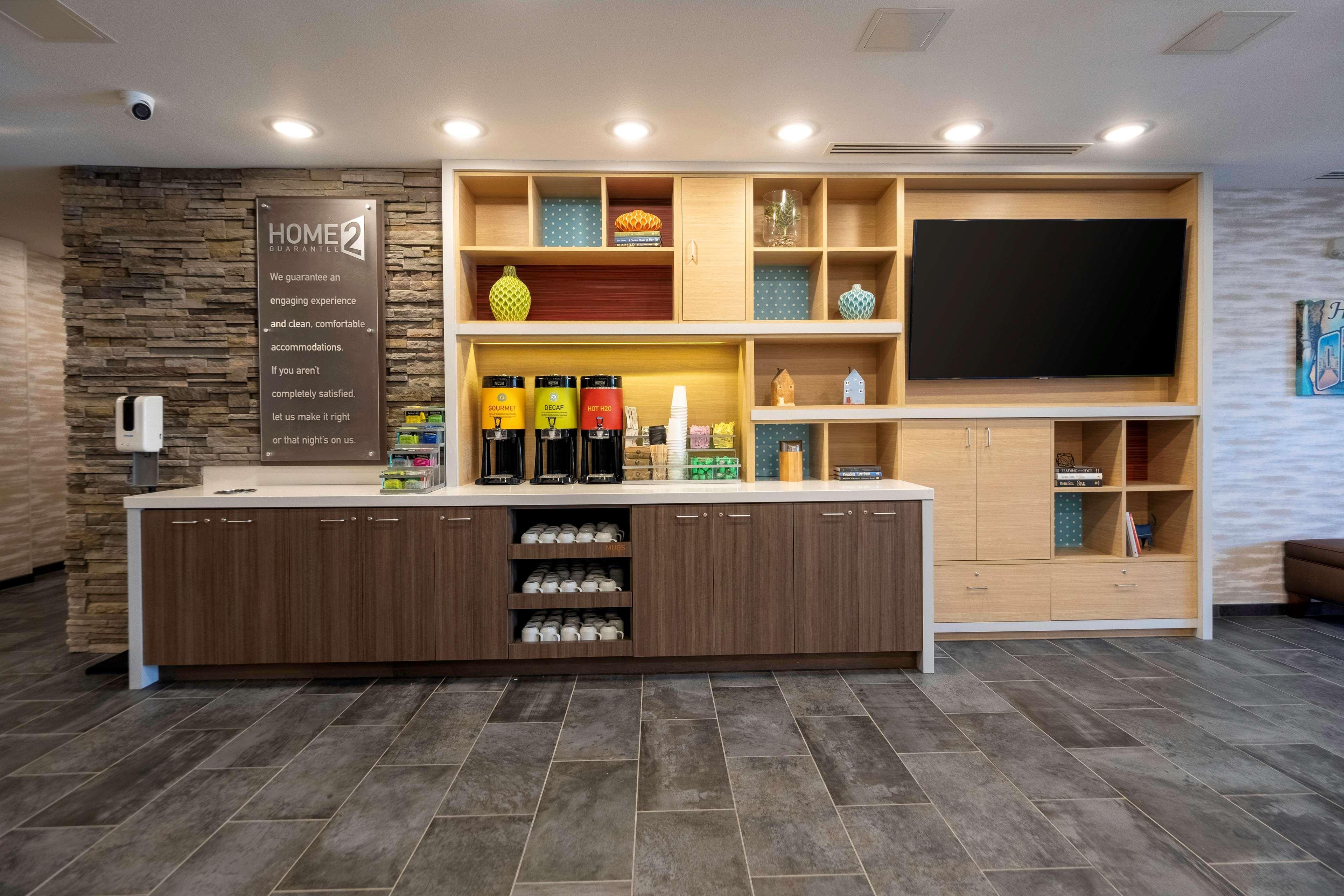 Home2 Suites By Hilton Portland Hillsboro Luaran gambar