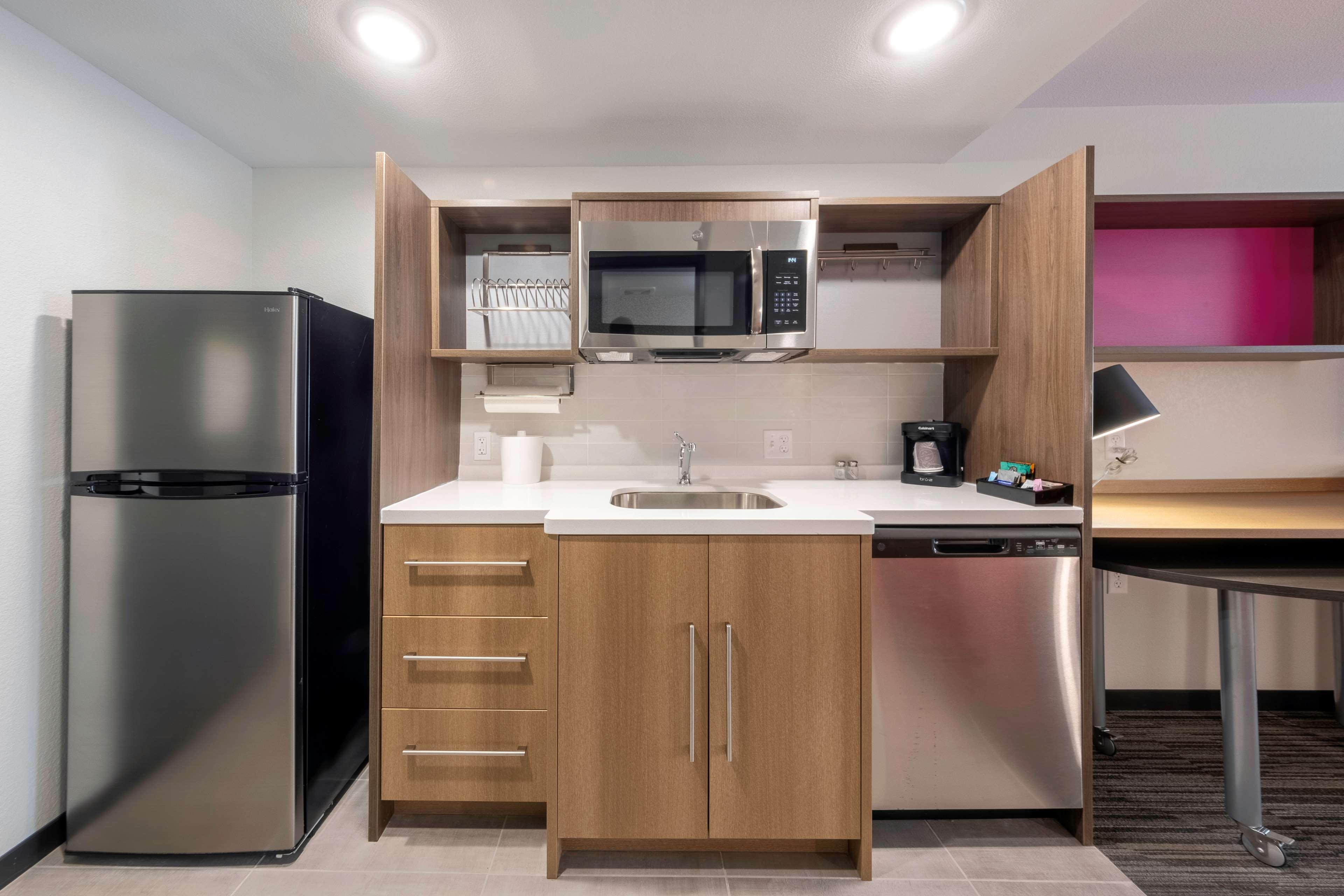 Home2 Suites By Hilton Portland Hillsboro Luaran gambar