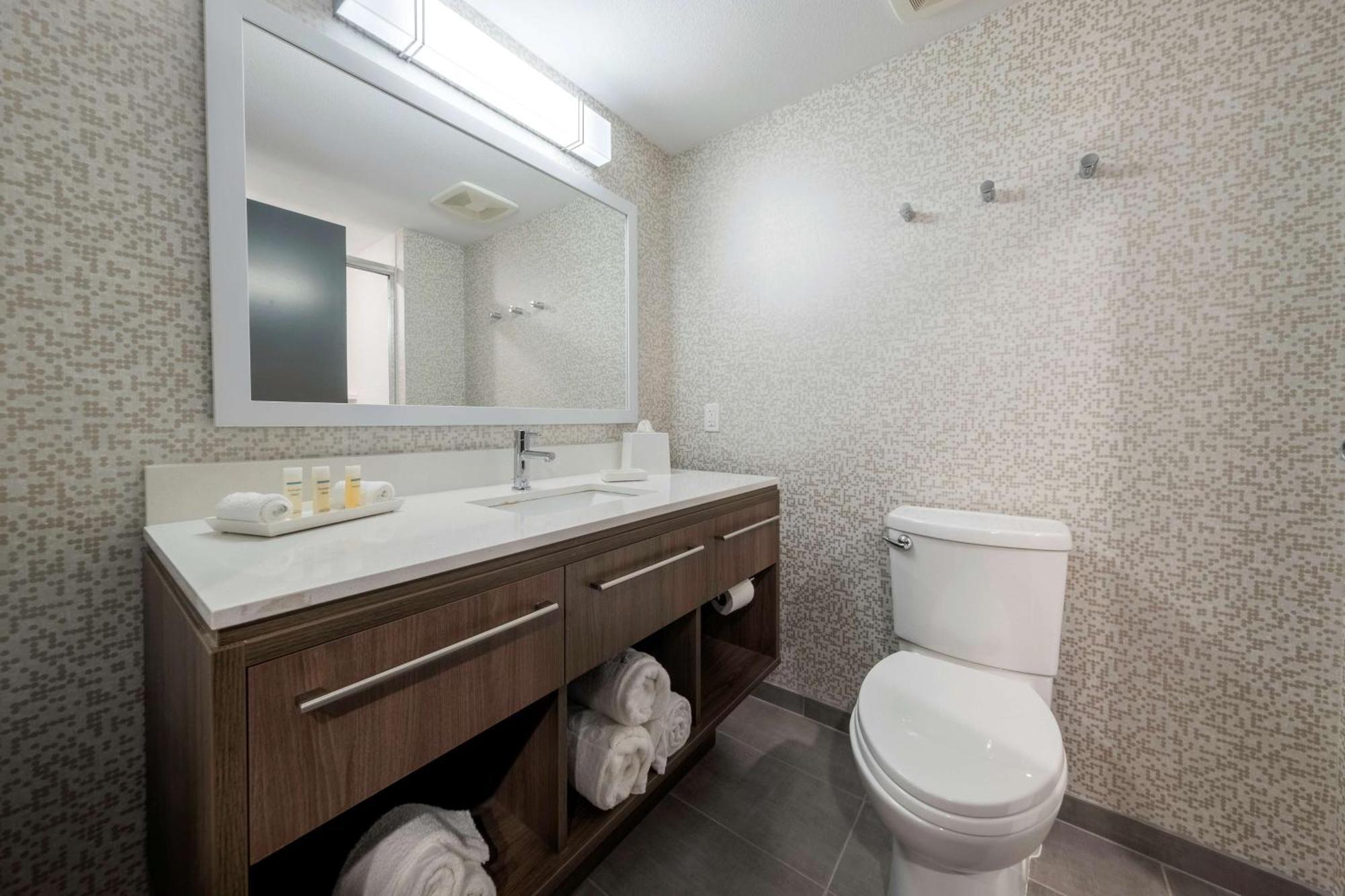 Home2 Suites By Hilton Portland Hillsboro Luaran gambar