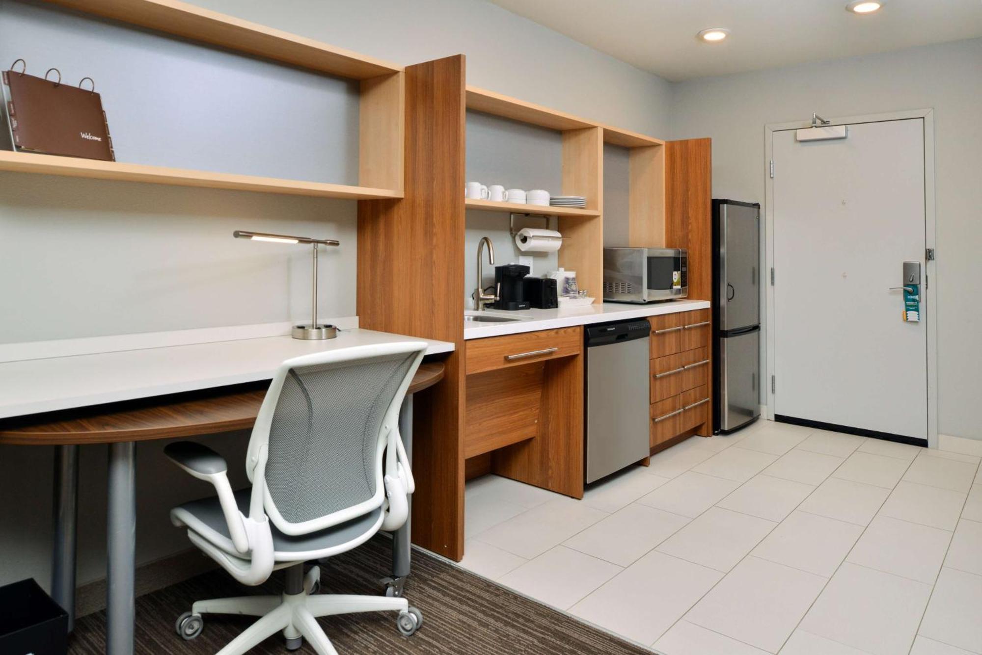 Home2 Suites By Hilton Portland Hillsboro Luaran gambar