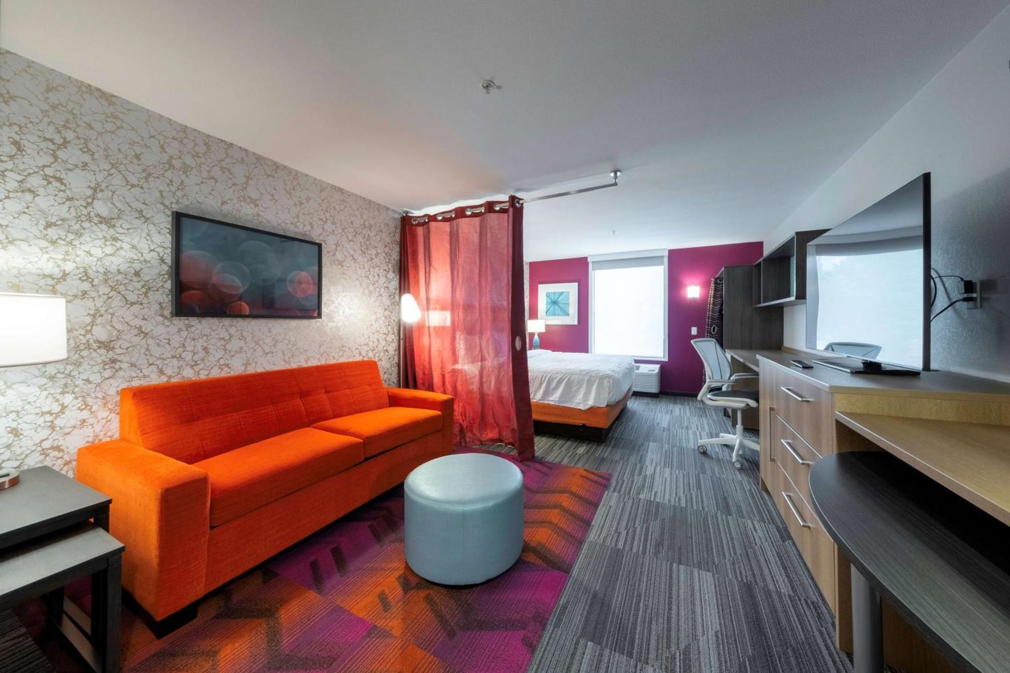 Home2 Suites By Hilton Portland Hillsboro Luaran gambar