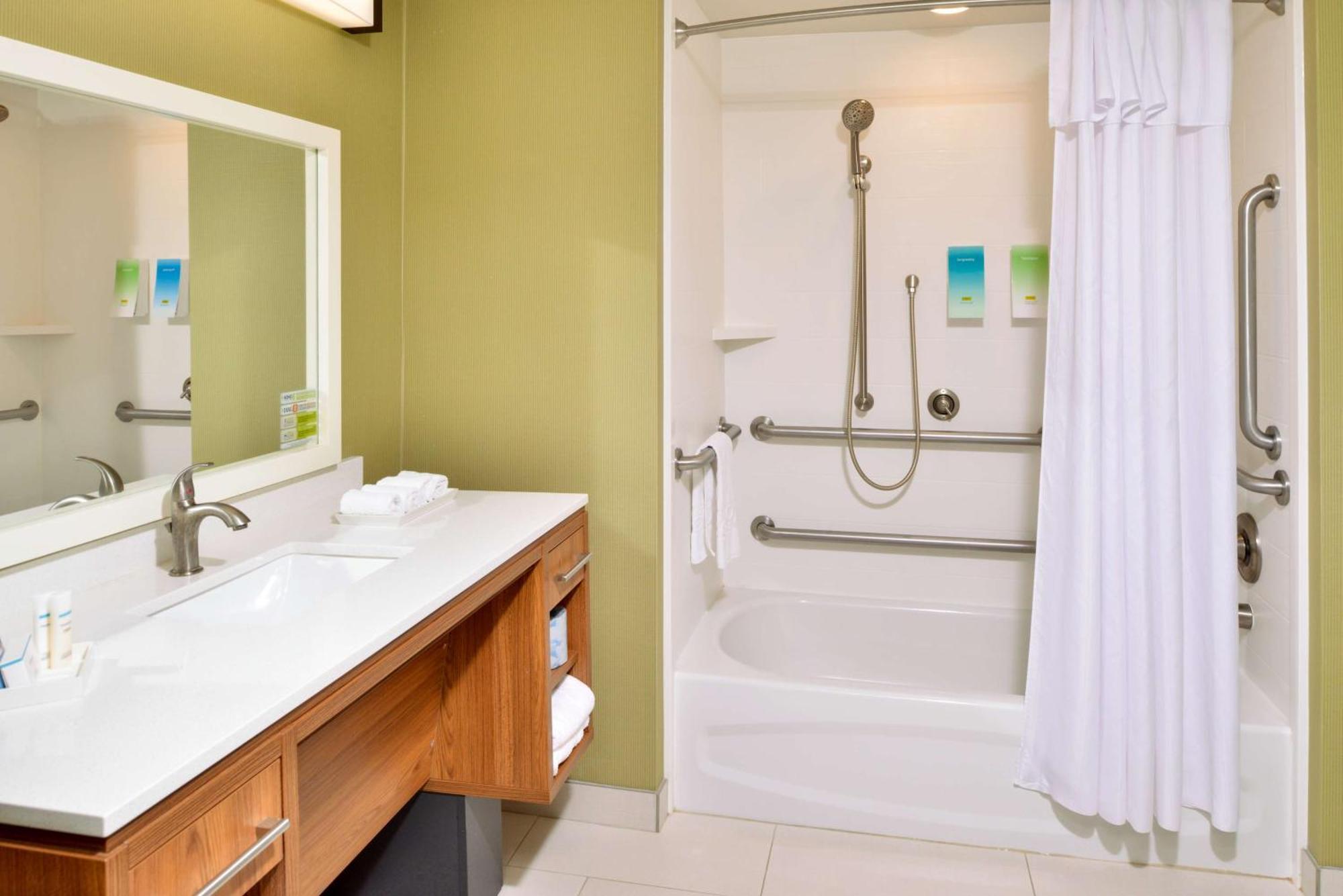 Home2 Suites By Hilton Portland Hillsboro Luaran gambar