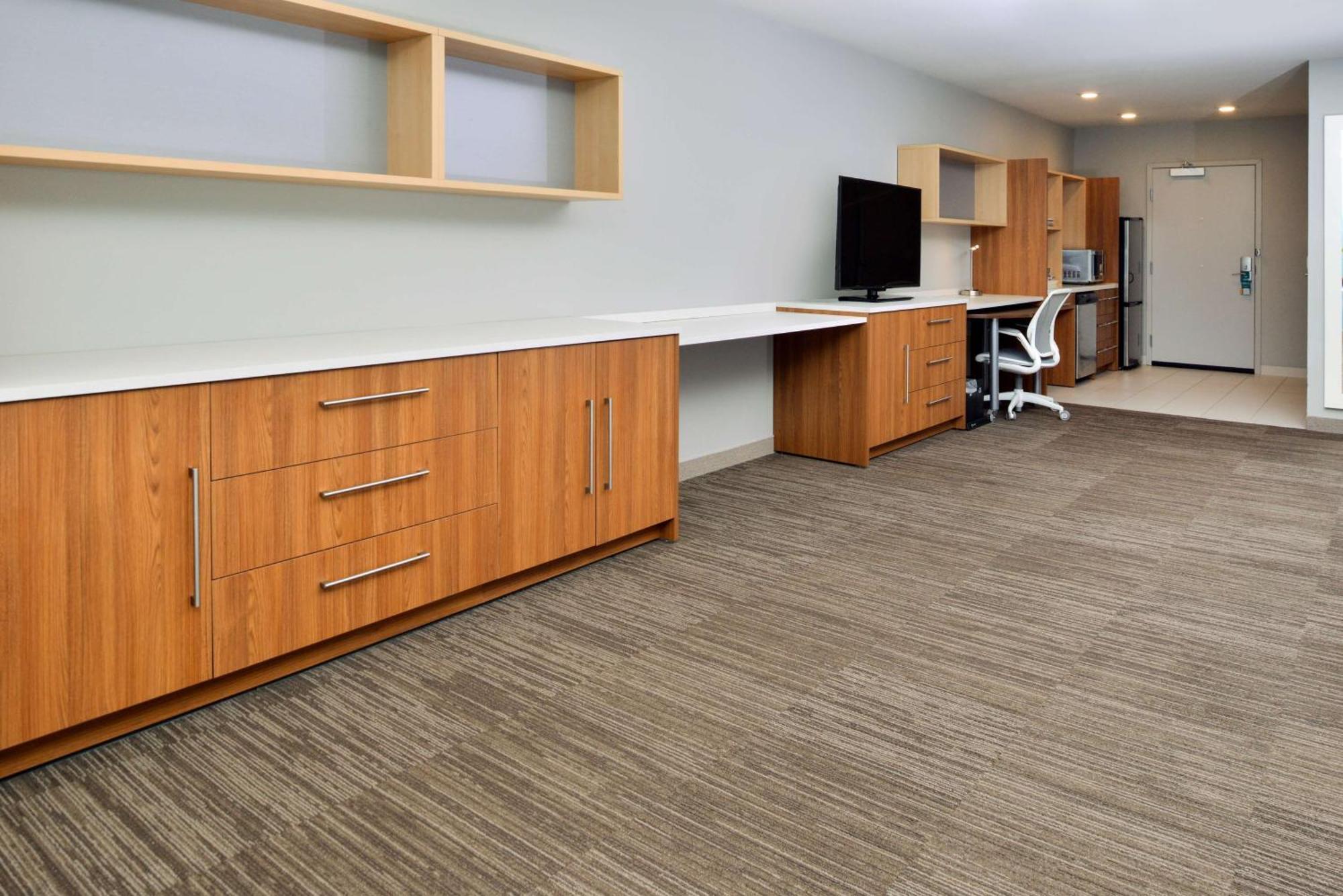 Home2 Suites By Hilton Portland Hillsboro Luaran gambar